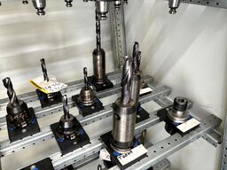 SK 40 Tool Holders