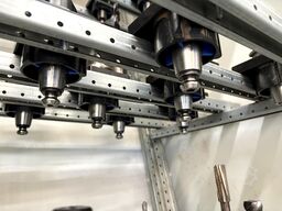 SK 40 Tool Holders