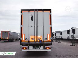 SCHMITZ CARGOBULL SKO FP 60 ThermoKing SLXi 300