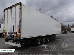 KRONE SDR 2Deck FP60 SLXi 300 Lifting Axle