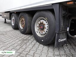 KRONE SDR 2Deck FP60 SLXi 300 Lifting Axle