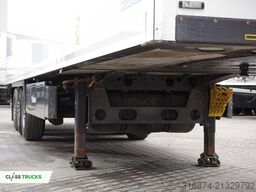 KRONE SDR 2Deck FP60 SLXi 300 Lifting Axle