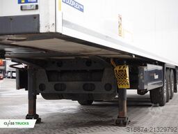 KRONE SDR 2Deck FP60 SLXi 300 Lifting Axle