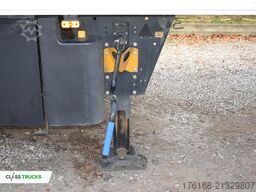 SCHMITZ CARGOBULL SKO FP 60 ThermoKing SLXi 300