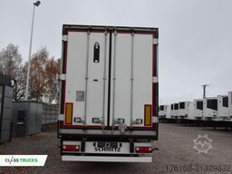 SCHMITZ CARGOBULL SKO FP 60 ThermoKing SLXi 300