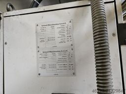 Schaudt CF 41 CBN 600 D