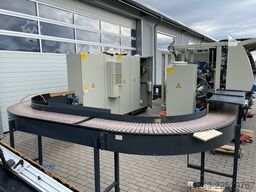Weinig Unicontrol 10
