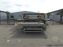 Weinig Univar 10