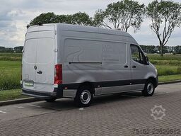 MERCEDES-BENZ SPRINTER 316 L2H2 Mbux Automaat!