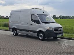 MERCEDES-BENZ SPRINTER 316 L2H2 Mbux Automaat!