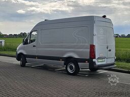 MERCEDES-BENZ SPRINTER 316 L2H2 Mbux Automaat!