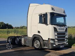 SCANIA R500 6x2/4 LB MEGA RET