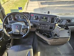 SCANIA R500 6x2/4 LB MEGA RET