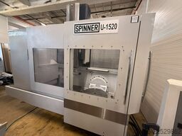 Spinner U5-1520