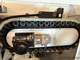 Spinner U5-1520