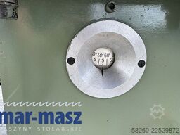 GOMAD WJ-23