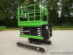 ALMACRAWLER BIBI 1090 - BL EVO
