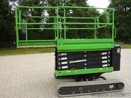 ALMACRAWLER BIBI 1090 - BL EVO