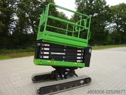 ALMACRAWLER BIBI 1090 - BL EVO
