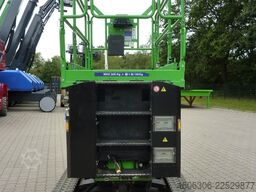 ALMACRAWLER BIBI 1090 - BL EVO