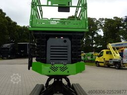 ALMACRAWLER BIBI 1090 - BL EVO