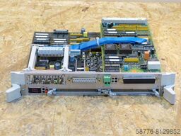 Siemens 6DD1606-2AB0 Prozessmodul