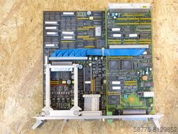 Siemens 6DD1606-2AB0 Prozessmodul