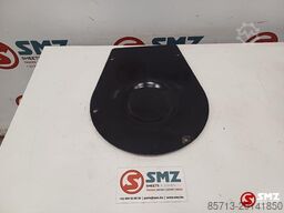 Caterpillar Cover left Caterpillar