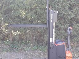 TOYOTA SWE 140 L
