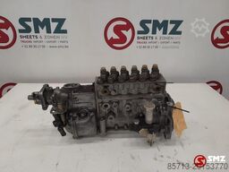 Man Occ brandstofinjectiepomp D2566 MTF MAN