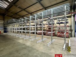 Kragarmregale auf Wunschmaß ! *Siehe Beschreibung!* Spanplattenregal