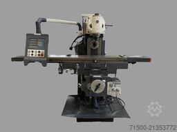 Optimum OPTImill MT 200