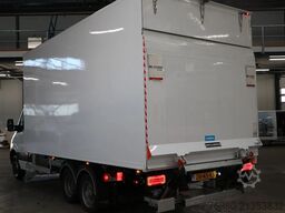 Mercedes-Benz BE-COMBI | 1 kant schuifzeil | Euro 6 | BPMVRIJ...