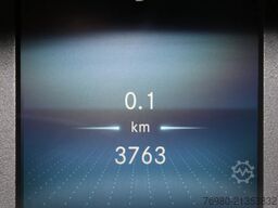 Mercedes-Benz BE-COMBI | 1 kant schuifzeil | Euro 6 | BPMVRIJ...