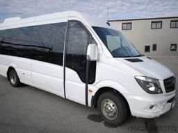 Mercedes-Benz MB 516 CDI Supersprinter