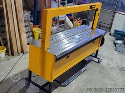 Strapex SMG 25