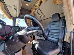 Scania 530S V8 NGS Highline 4x2 - Full spec - Retarder...