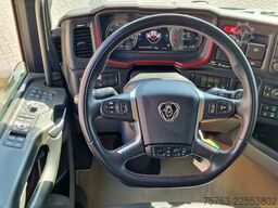 Scania 530S V8 NGS Highline 4x2 - Full spec - Retarder...