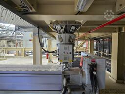 Oerlikon Barmag 9E10 Spinning Extruder – BBE P13000