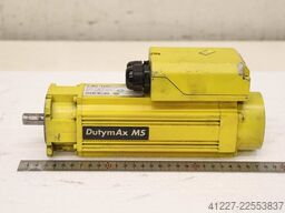 Control Techniques DutymAx MS  75MSB300TAAAA