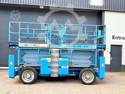 Genie GS 4390