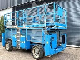 Genie GS 4390
