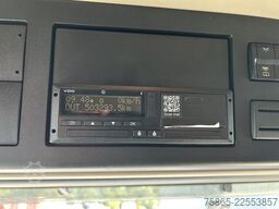 Mercedes-Benz Actros 1845 Gigaspace / Tacho V2 / 503 dkm / Bl...