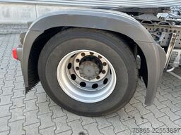 Mercedes-Benz Actros 1845 Gigaspace / Tacho V2 / 503 dkm / Bl...
