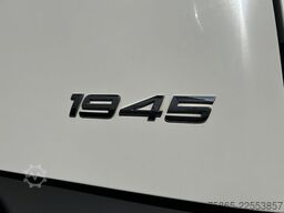 Mercedes-Benz Actros 1845 Gigaspace / Tacho V2 / 503 dkm / Bl...