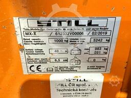 Still MX-X