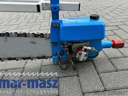 Prinz TKSF-L