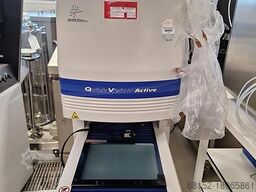 Vision Measuring System Mitutoyo 202TP