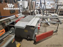 Holzmann K5-320VFP-2000