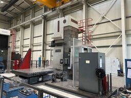 TITAN (PAMA) AFP 160 CNC
